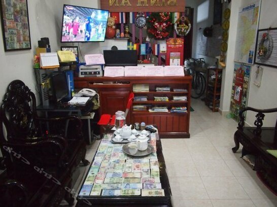 Binh An hotel - Photo5