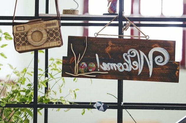 Birdnests Hotel - Photo3