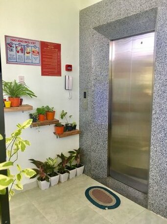 Birdnests Hotel - Photo5