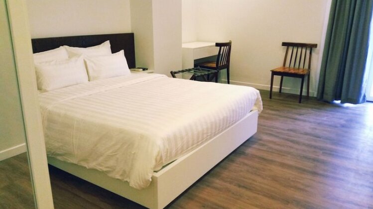 Blu-One Apartment 60 Nguyen Thien Thuat - Photo5