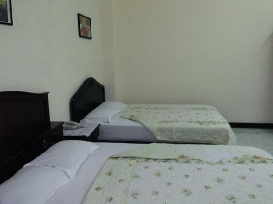 Blue Ocean Hotel Tan Lap - Photo3