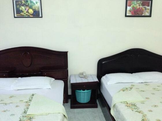 Blue Ocean Hotel Tan Lap - Photo4