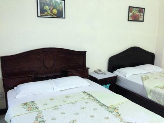 Blue Ocean Hotel Tan Lap - Photo5