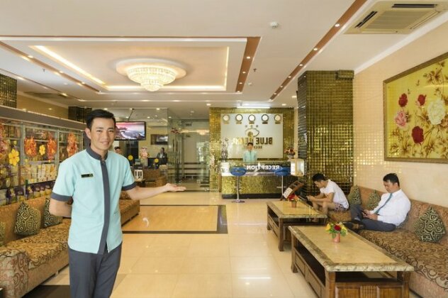 Blue Pearl Hotel Nha Trang - Photo4