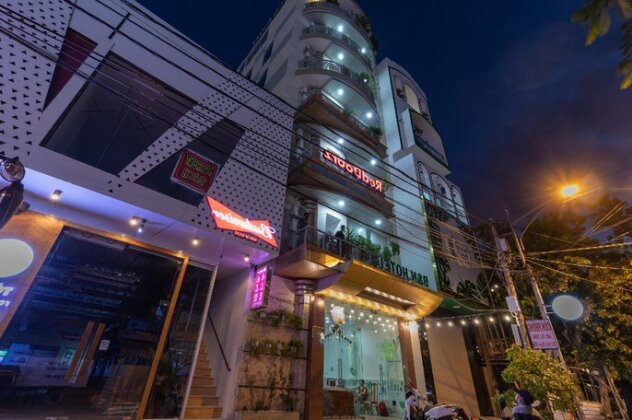B&N Hotel Nha Trang
