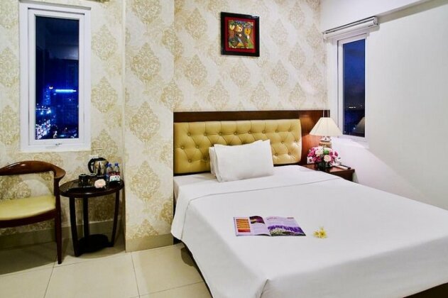 Boss Hotel Nha Trang - Photo2