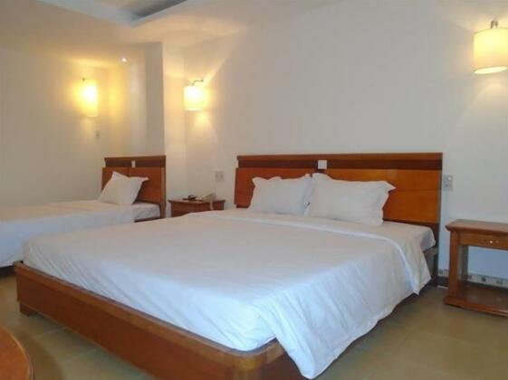 Botanic Hotel - Photo5
