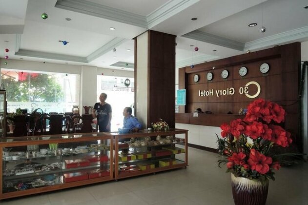 C30 Glory Hotel - Photo3