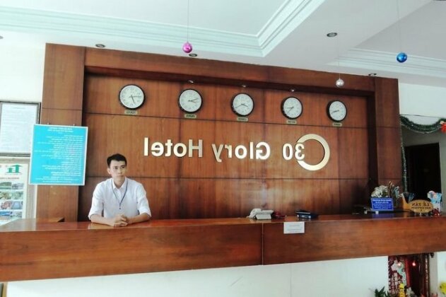 C30 Glory Hotel - Photo4