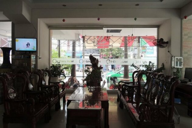 C30 Glory Hotel - Photo5