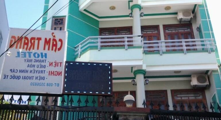 Cam Trang Hotel - Photo2