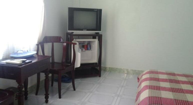 Cam Trang Hotel - Photo4