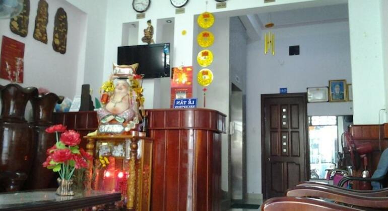 Cam Trang Hotel - Photo5
