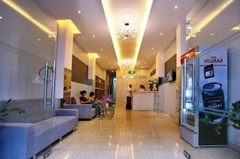 Camellia Nha Trang 2 Hotel - Photo2