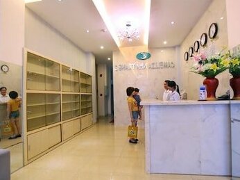 Camellia Nha Trang 2 Hotel - Photo3