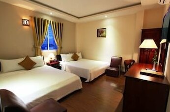 Camellia Nha Trang 2 Hotel - Photo4
