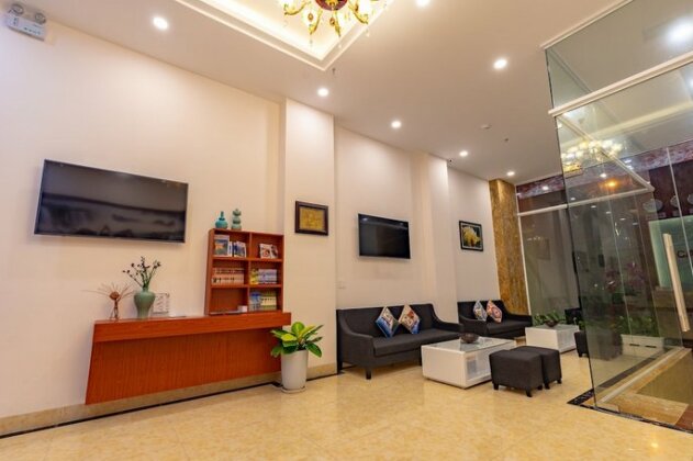 Canary Nha Trang Hotel - Photo3