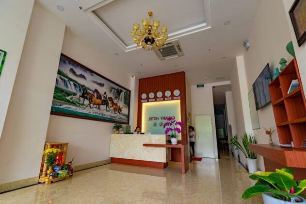 Canary Nha Trang Hotel - Photo5