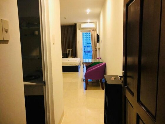 Cat Minh motel - Photo3