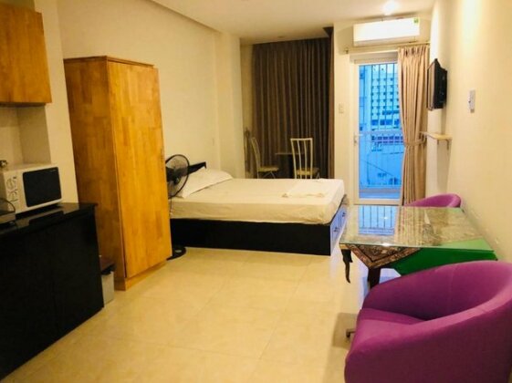 Cat Minh motel - Photo4
