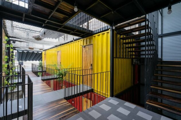 Ccasa Hostel - Photo2