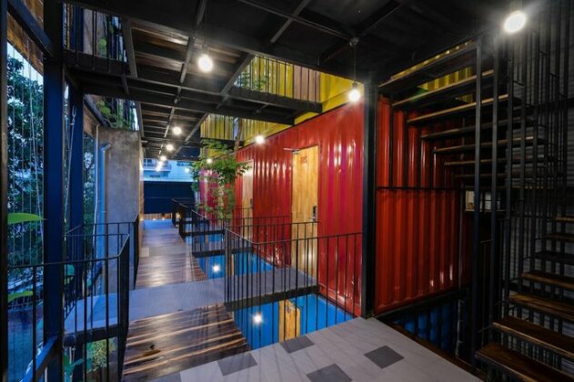 Ccasa Hostel - Photo3