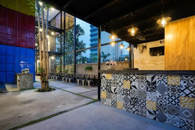 Ccasa Hostel - Photo4