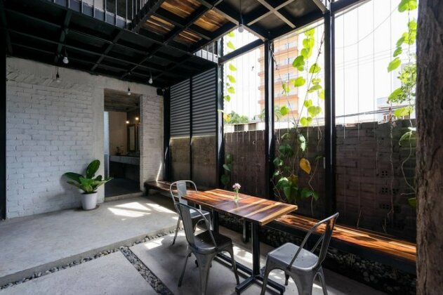 Ccasa Hostel - Photo5