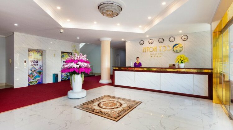 Cct Hotel Nha Trang - Photo2