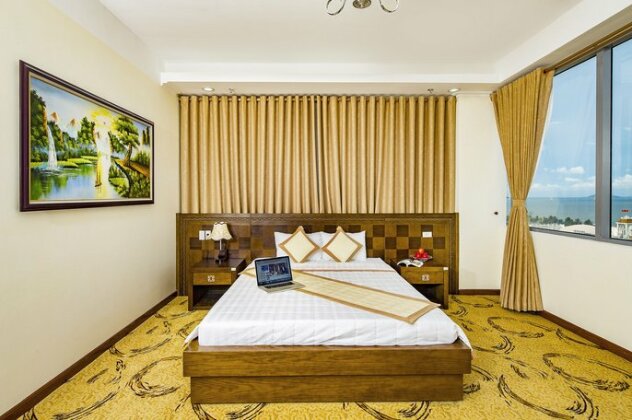 Central Hotel Nha Trang - Photo4