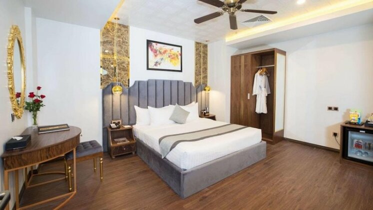 Cicilia Nha Trang Hotels & Spa - Photo2