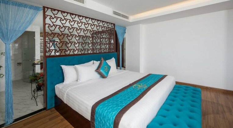 Cicilia Nha Trang Hotels & Spa - Photo3
