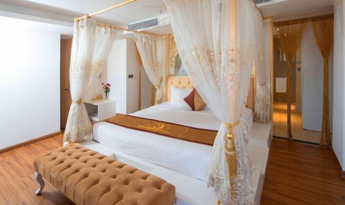 Cicilia Nha Trang Hotels & Spa - Photo5