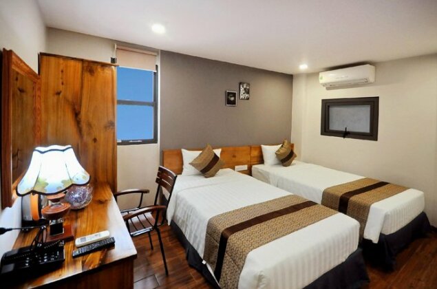 CKD Nha Trang hotel - Photo3