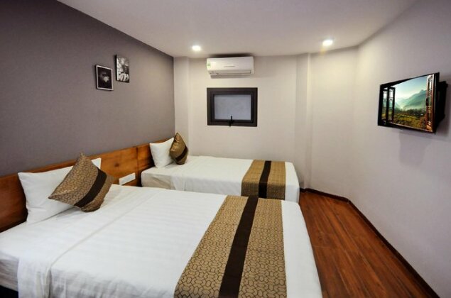CKD Nha Trang hotel - Photo4