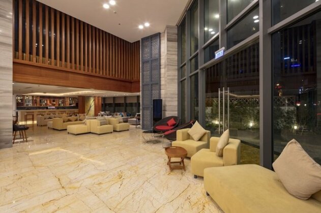 Comodo Nha Trang Hotel - Photo3