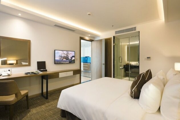 Comodo Nha Trang Hotel - Photo5