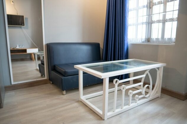 Cruise Hostel Nha Trang - Photo2