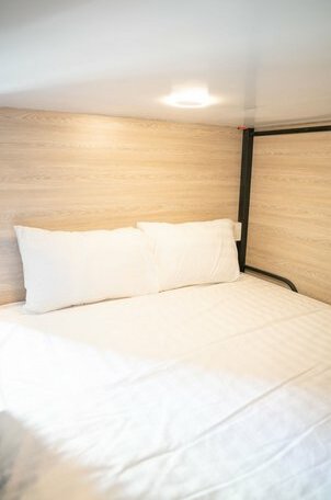 Cruise Hostel Nha Trang - Photo3