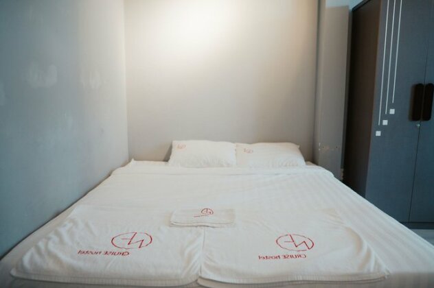 Cruise Hostel Nha Trang - Photo4