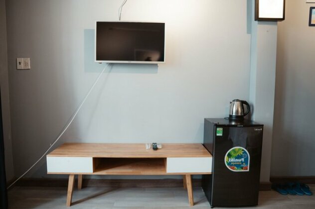 Cruise Hostel Nha Trang - Photo5