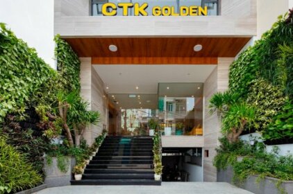 Ctk Golden Hotel
