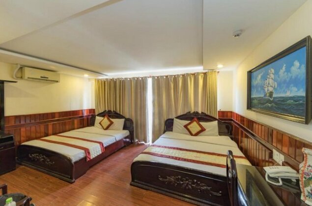 Dai Duong Hotel Nha Trang - Photo2