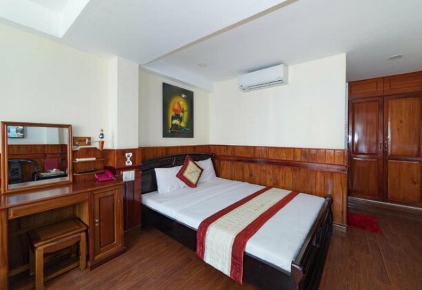 Dai Duong Hotel Nha Trang - Photo3