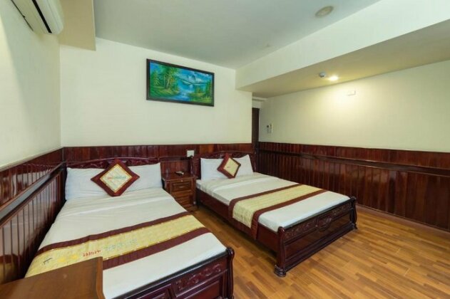 Dai Duong Hotel Nha Trang - Photo4