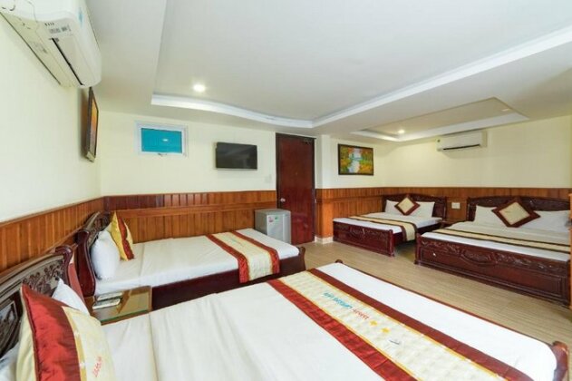 Dai Duong Hotel Nha Trang - Photo5