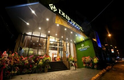 DHP Luxury Hotel