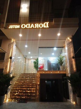Dorado Hotel Nha Trang