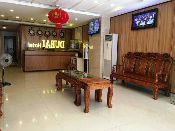 Dubai Nha Trang Hotel - Photo2