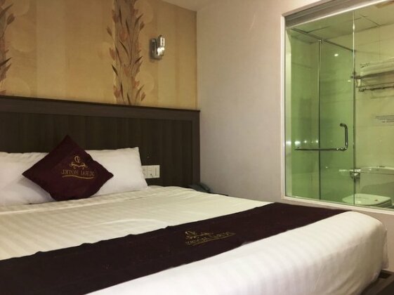 Dubai Nha Trang Hotel - Photo5